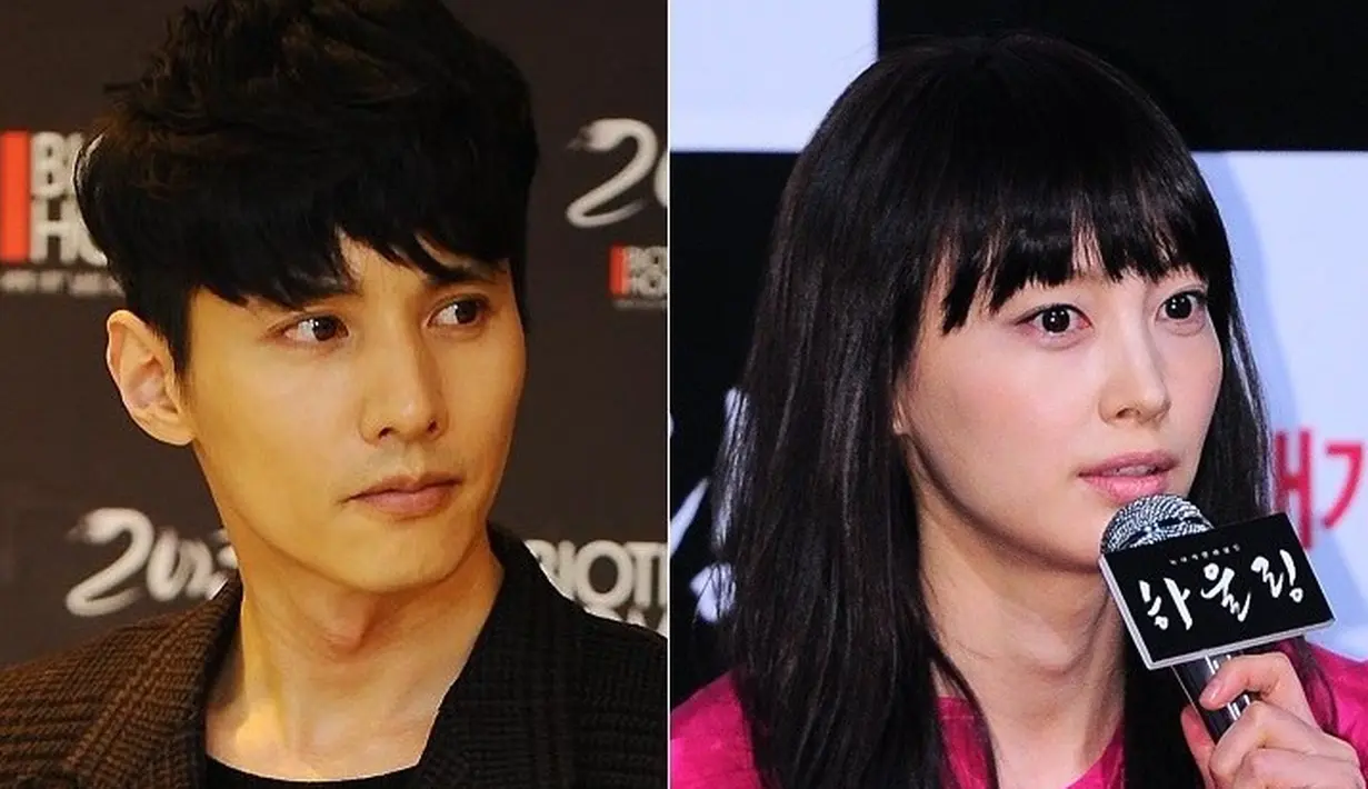 Properti milik Won Bin dan Lee Na Young ini dinilai unggul lantaran strategis dan dekat dengan fasilitas seperti Cheongdam Fashion Stree, COEX, dan Galleria Department Store. (Foto: Soompi.com)