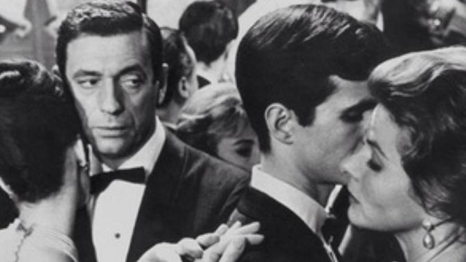 Mimpi Seks Dengan Orang Lain Apa Artinya Health Liputan6 Com