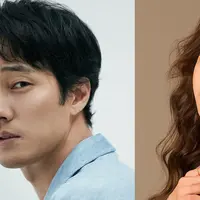 So Ji Sub dan Jo Eun Jung telah berpacaran. (Foto: AllKpop)