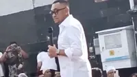 Viral Cerita Sahroni Terjebak dalam Rumah yang Dijarah Massa Seperti di Film: Sembunyi di Plafon Enggak Kuat, Saya Jatuh
