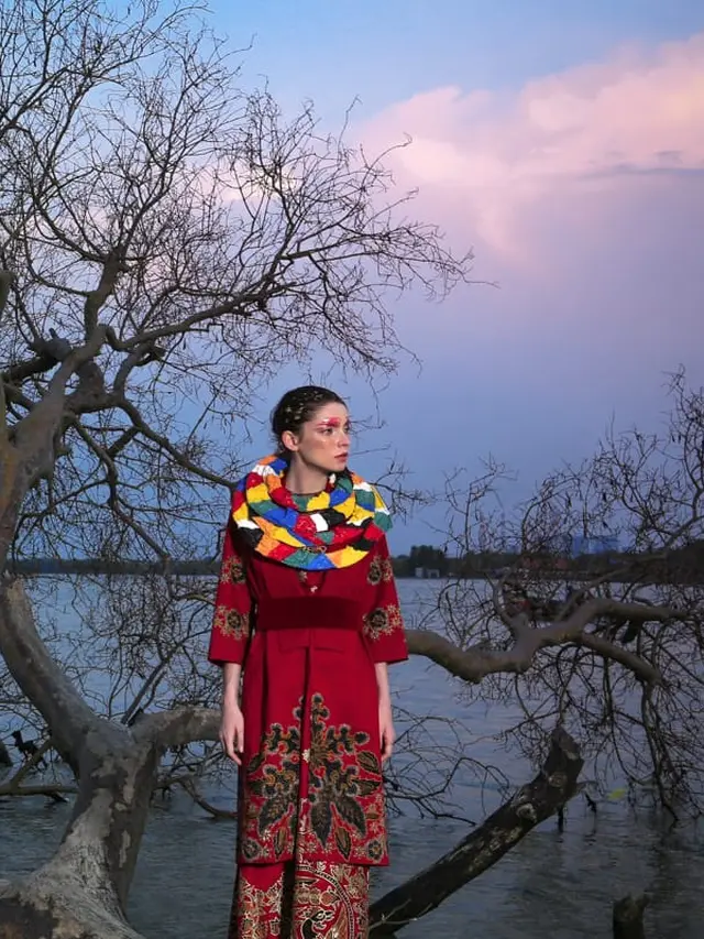 [Bintang] Wastra Nusantara