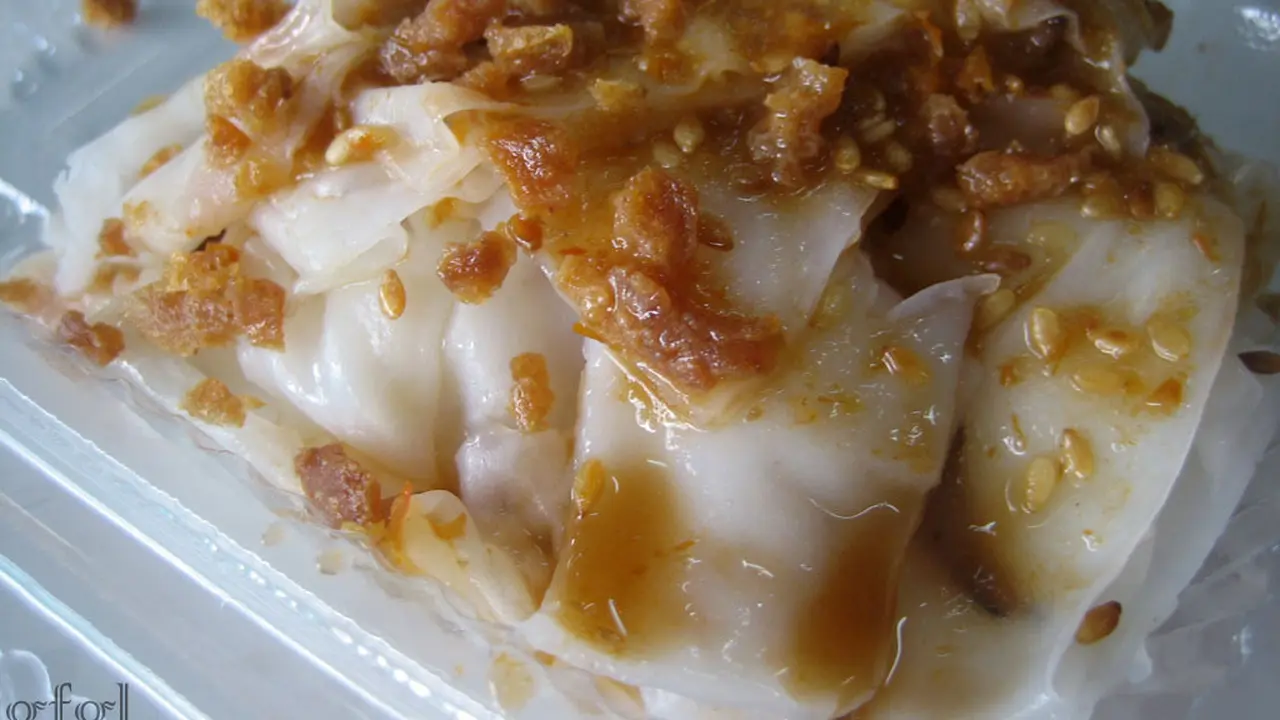 Ci Cong Fan