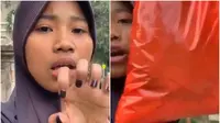 Viral Video Remaja Menasihati Tak Boleh Pamer, Malah Bikin Netizen Ngakak