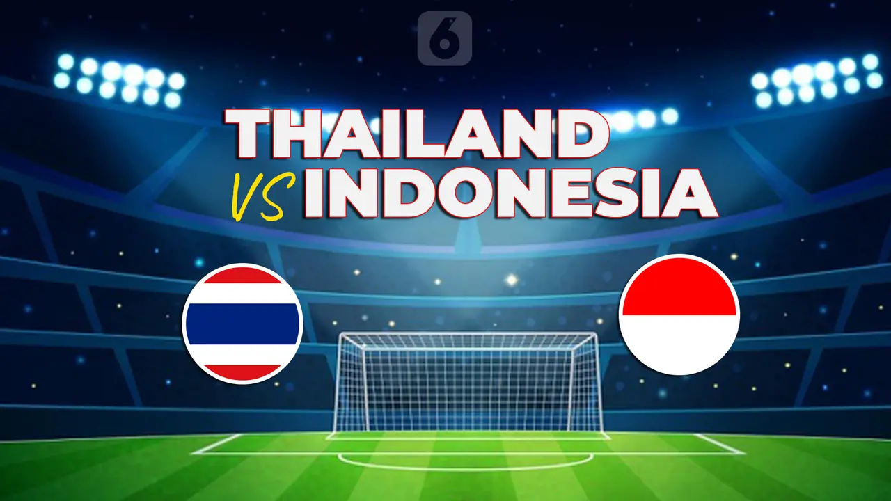 Banner Final Piala AFF 2020