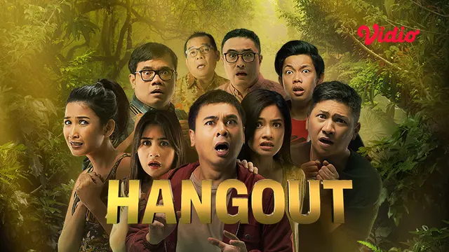 Film Hangout