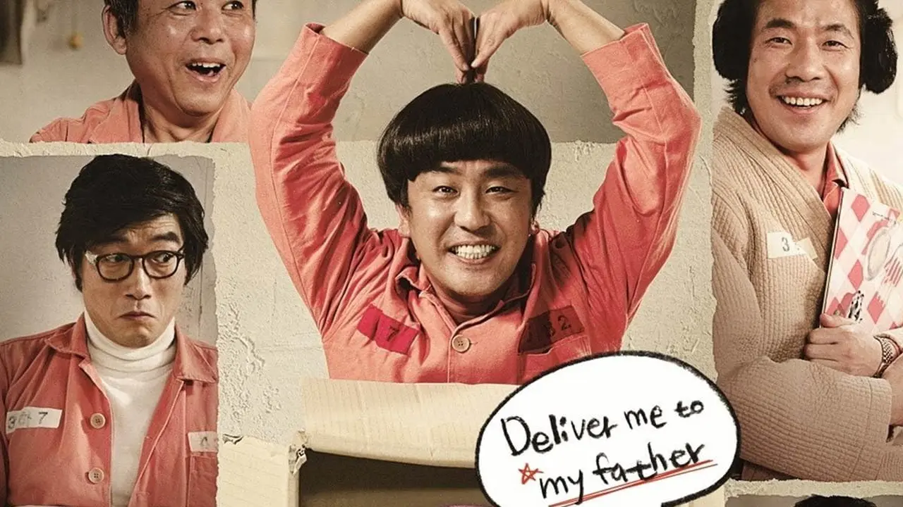 Miracle In Cell No. 7