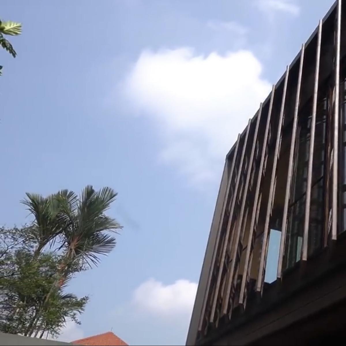 Inspirasi Desain Rumah Minimalis Berbahan Kayu Yang Ramah Lingkungan Lifestyle Liputan6com