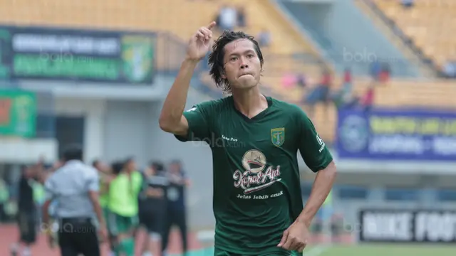 Persebaya Surabaya, PSPS Riau, Liga 2 Indonesia, Bola.com, Rishadi Fauzi