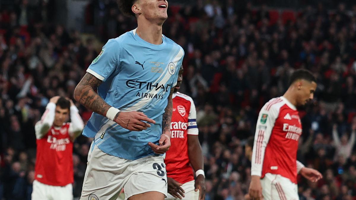 Nico O'Reilly, si Pahlawan yang Baru Berulang Tahun!