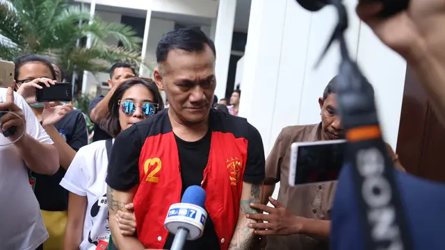 [Bintang] Tio Pakusadewo