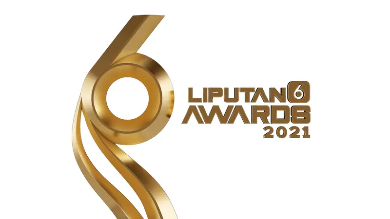Liputan 6 Awards.