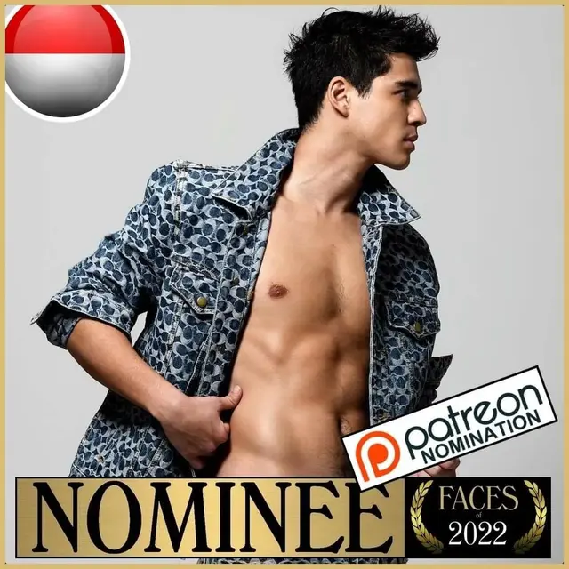 Mendominasi, Ini 12 Seleb Masuk Nominasi 100 Wajah Tercantik dan Tampan 2022