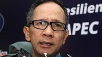 Kepala BKPM: <i>Shutdown</i> di Amerika, <i>So What</i>?