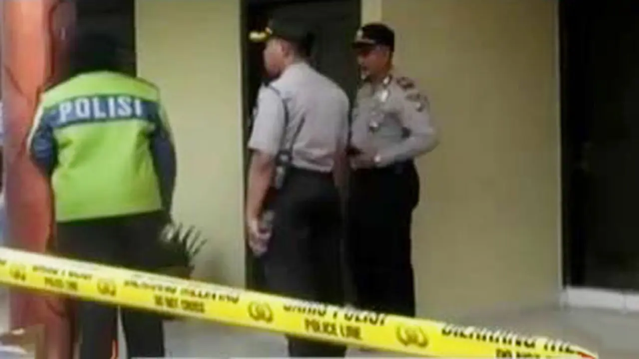 Segmen 2: Penculikan Bocah SD hingga Jessica Jalani Rekonstruksi