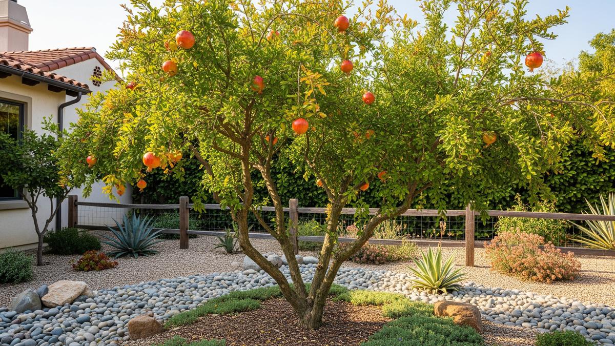 10 Jenis Tanaman Produktif yang Tidak Butuh Banyak Air, Tumbuh Baik Meski di Lahan Kering