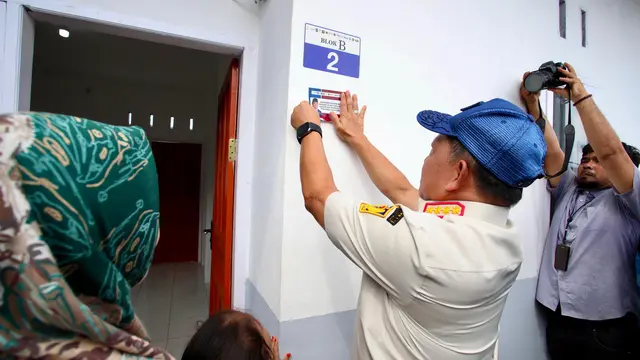 Data Cepat, Bantuan Tepat: Peran Kunci Bupati Tapsel
