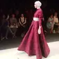 Norma Hauri - Jakarta Fashion Week 2016