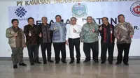 Menteri Hanif Minta Dunia Usaha Genjot Keterampilan Pekerja RI
