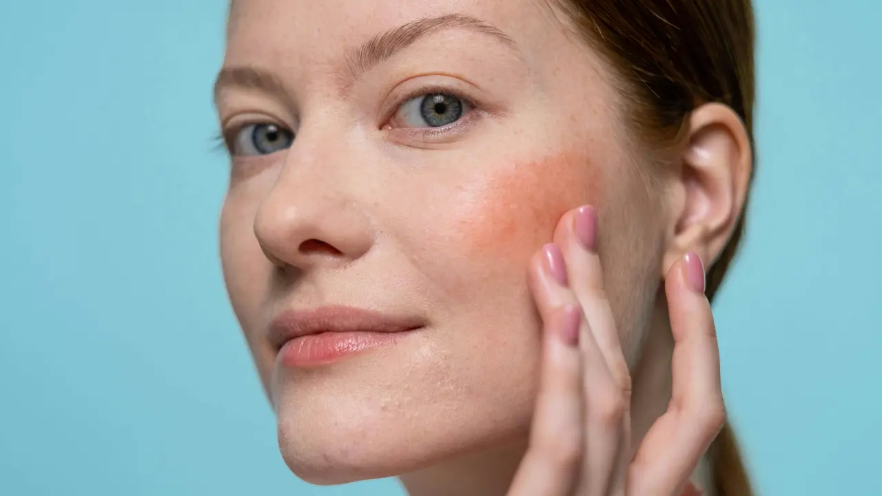 6 Tips Mengaplikasikan Spray Blush agar Terlihat Flawless (photo by pexels.com)