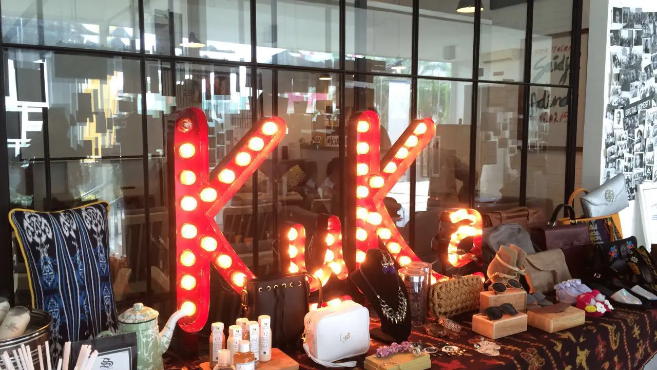 Ku Ka