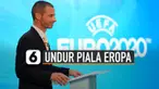 Wabah virus Corona membuat beberapa event olahraga diundur. Salah satunya Piala Eropa UEFA. Tetapi pihak UEFA mengajukan ganti rugi atas diundurnya event ini.