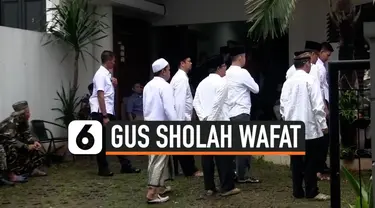 makam gus sholah thumbnail