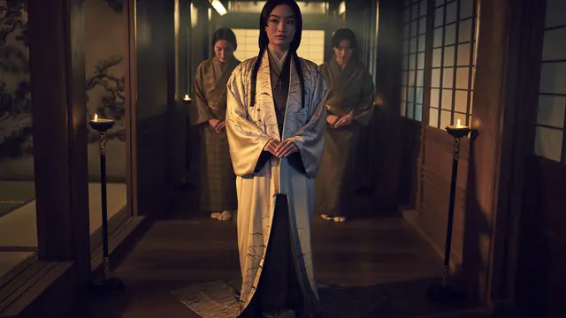 Pecahkan Rekor! 9 Juta Penonton Global Nikmati Premier Serial FX's “SHŌGUN” di Hulu dan Disney+ Hotstar
