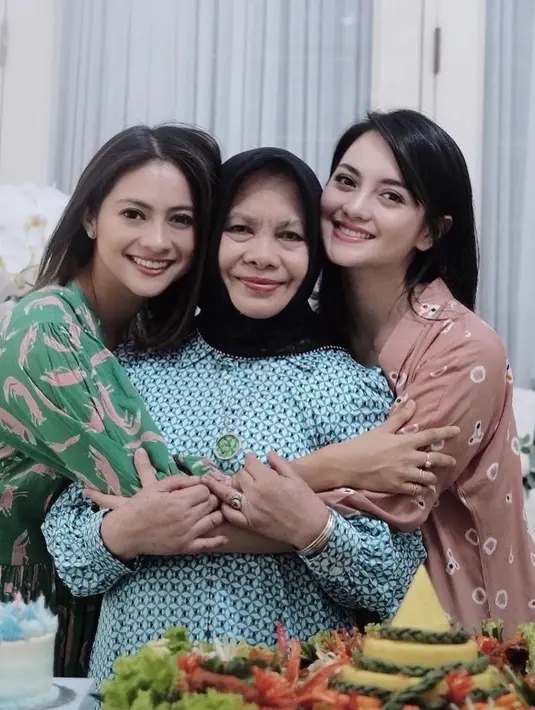 Ririn Ekawati (Instagram/ririnekawati)