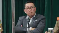Penjelasan Emil Tentang Bandung Siap-Siap Lockdown
