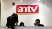 VIVA Jajaki Opsi IPO ANTV dan tvOne