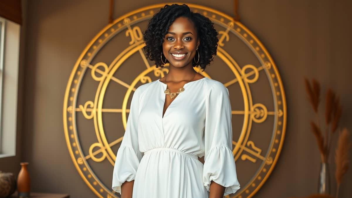 Keke Palmer Zodiac Sign Everything You Need to Know