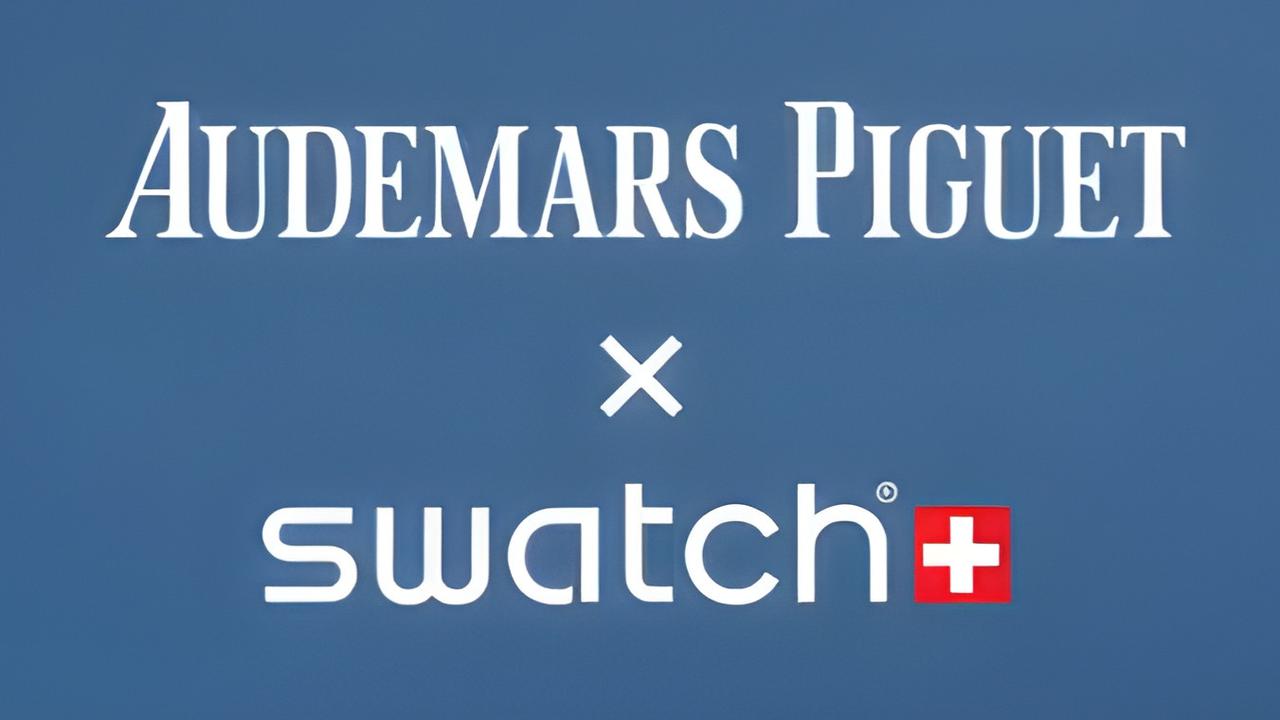 Swatch x Audemars Piguet 'Royal Pop' Collaboration Is Ready to Launch: Everything You Need to Know