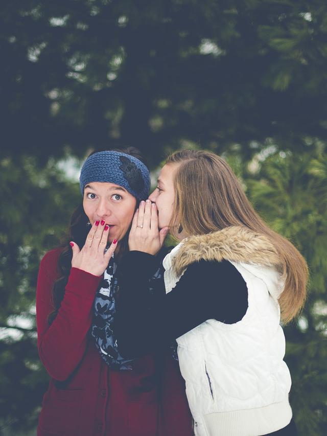 Ungkap 6 Kepribadian Seseorang dari Cara Bicara, Kamu yang Mana?