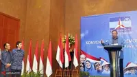 SBY Diminta Tak Ikut Campur Konvensi Demokrat