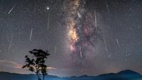 Meteor Shower: Don't Miss This October's Peak Sky Phenomenon!