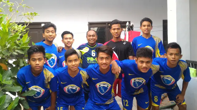 Kas Hartadi