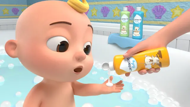 Kolaborasi Seru OMD Vietnam, Sanofi CHC, dan CoComelon untuk Kampanye Lactacyd Baby Wash