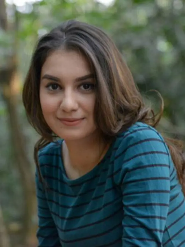 [Bintang] Irish Bella