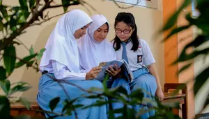 Kemenkes Dorong Sekolah Jadi Ruang Tumbuh Anak Sehat