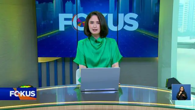 Perbarui informasi Anda di Fokus edisi (28/04) dengan berita-berita pilihan di antaranya, Gempa Magnitudo 6,5 Guncang Garut, Evakuasi Korban Longsor di Toraja Utara, Wisata Seru di Libur Akhir Pekan, Gempa Garut Terasa hingga Jakarta.