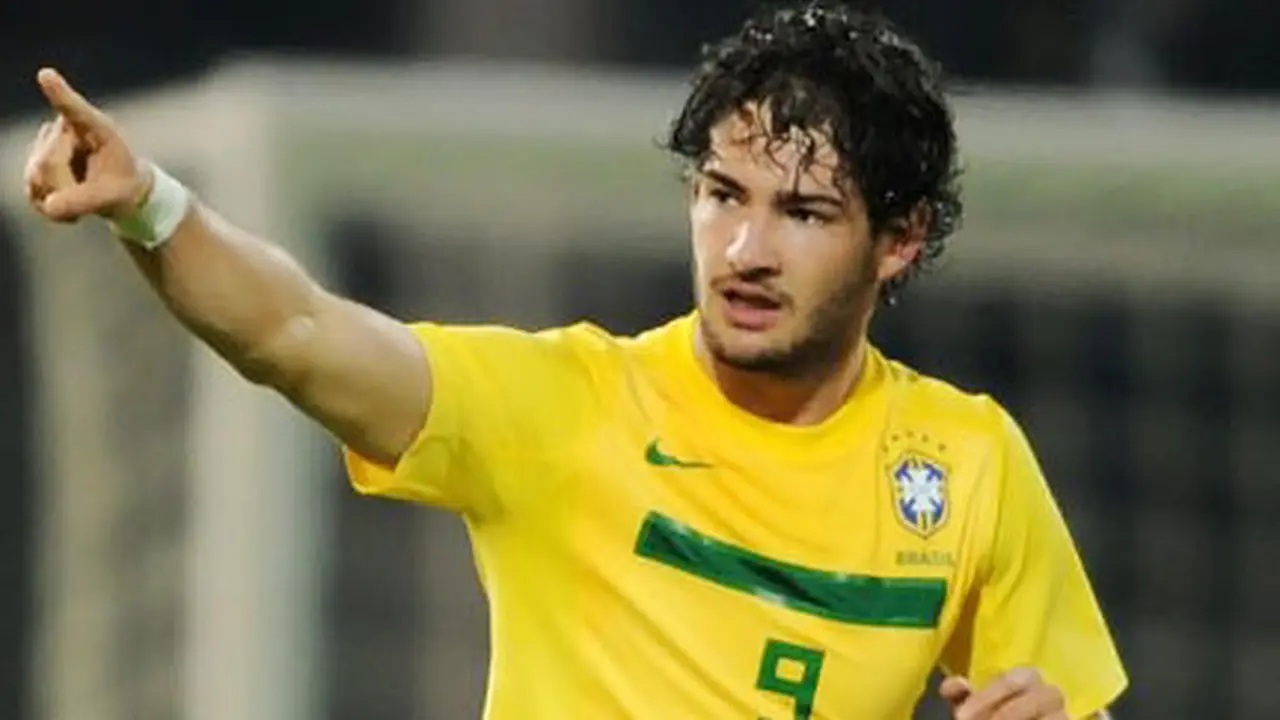 Alexandre Pato