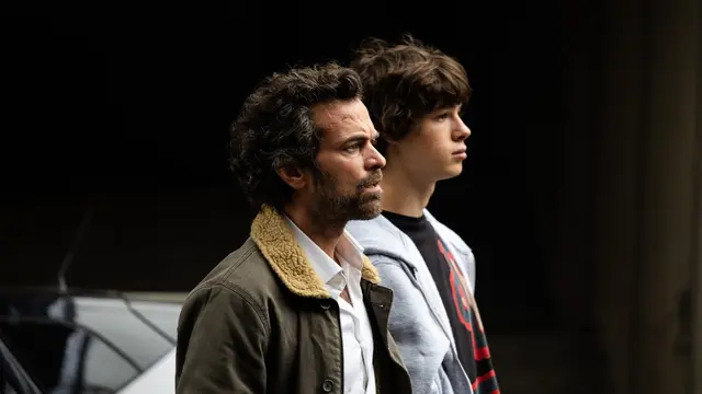 Salah satu adegan film Animal Kingdom. (Foto: Dok. StudioCanal)