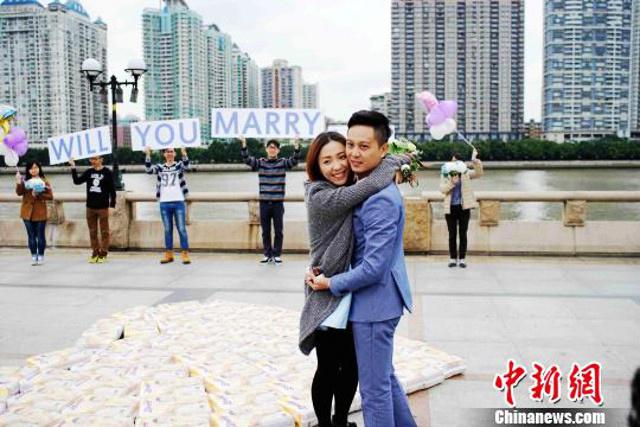 Feng dan Lin | Photo: Copyright shanghaiist.com 