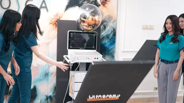 Unveiling The New Ultherapy Prime