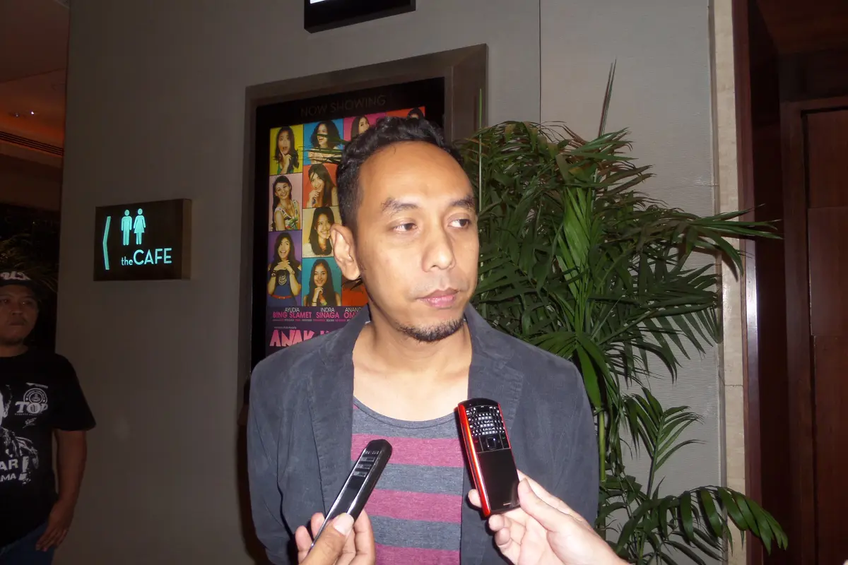 Pongki Barata