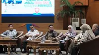 Polemik Larangan Study Tour, Kemenpar Siapkan Pedoman Keselamatan dan Kebermanfaatan Wisata Edukasi