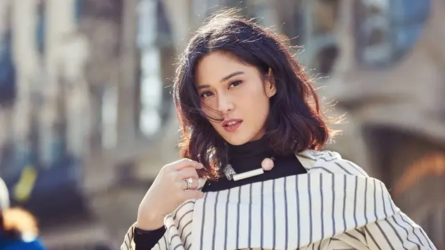 [Bintang] Dian Sastrowardoyo