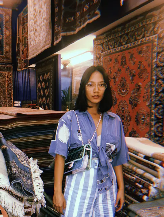 (Instagram/tarabasro)