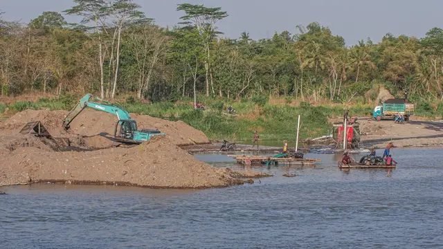 Pemerintah Buka Peluang Koperasi dan UMKM Kelola Tambang, Dorong Pemerataan Ekonomi Nasional