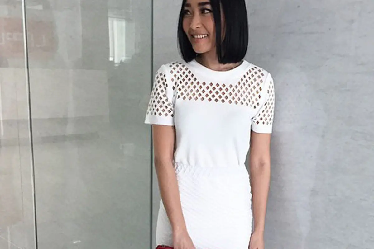 [Bintang] Rinni Wulandari